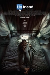 Lanetli Mesaj – Friend Request 2016 izle