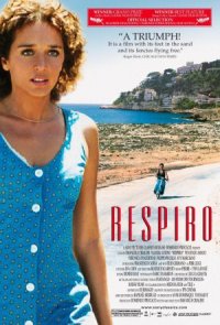 Nefes Alıyorum – Respiro 2002 720p izle
