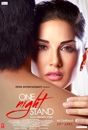 One Night Stand izle