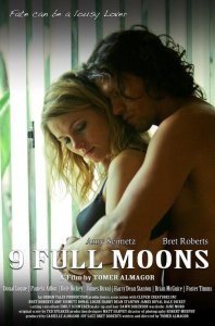Tam 9 Ay – 9 Full Moons 2013 izle