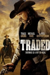Traded 2016 izle