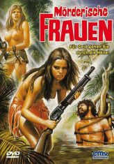 Vahşi Kadın – Mujeres salvajes erotik film izle