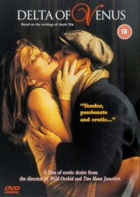 Venüs Deltası – Delta of Venus 1995 türkçe dublaj izle