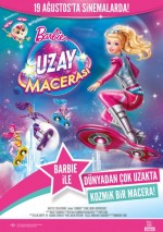 Barbie: Uzay Macerası full hd izle