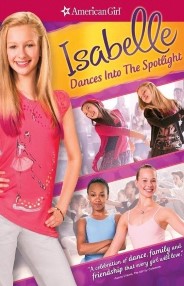 Bir Amerikalı Kız: Isabelle’in Dansı izle türkçe dublaj