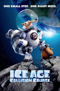 Buz Devri 5: Büyük Çarpışma full hd izle