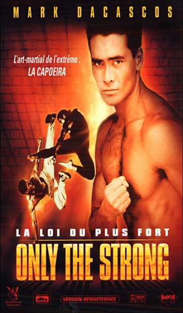 Güçlülerin Dünyası 1993 izle