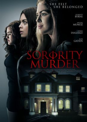 Kızlar Yurdu türkçe dublaj izle