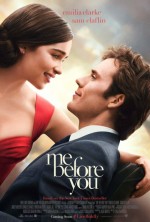 Senden Önce Ben – Me Before You 2016 izle