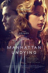 Vampirin Portresi – Manhattan Undying türkçe dublaj izle