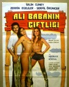 Ali Baba’nın Çiftliği Zerrin Egeliler izle