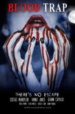 Blood Trap (Bite) 2016 izle