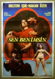 Sen Benimsin – Çık Ortaya Meltem Işık, Hakan Özer izle