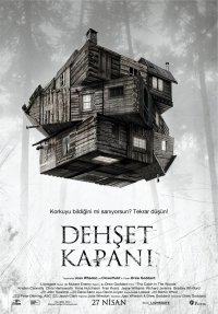 Dehşet Kapanı izle türkçe dublaj 720p