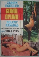 Gönül Oyunu 1979 Zerrin Egeliler, Bülent Kayabaş izle