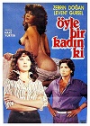 Öyle Bir Kadın Ki Zerrin Dogan, Zafir Seba izle