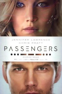 Passengers 2016 full tek parça izle