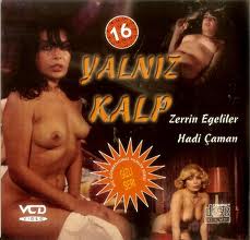 Yanlız Kalp (Zerrin Egeliler) izle