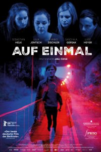 Ansızın – Auf Einmal 2016 izle