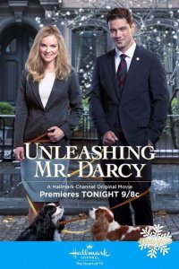 Aşk Tasması – Unleashing Mr. Darcy 2016 türkçe dublaj izle