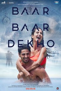 Baar Baar Dekho 2016 türkçe altyazılı izle