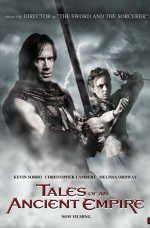 Beş Savaşçı – Tales of an Ancient Empire filmini izle türkçe dublaj