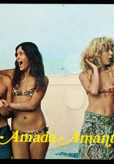Canım Sevgilim – Amada Amante erotik film izle