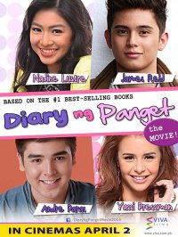 Çirkinin Günlüğü – Diary ng Panget  2014 izle