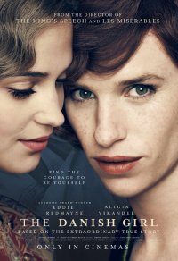 Danimarkalı Kız – The Danish Girl 2015 izle