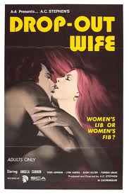 Drop Out Wife izle +18