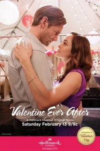 Ebedi Sevgililer – Valentine Ever After türkçe dublaj izle