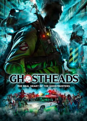 Hayalet Kafalar izle