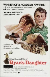 İrlandalı Kız 1970 türkçe altyazılı izle
