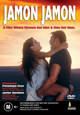 Jamon Jamon izle