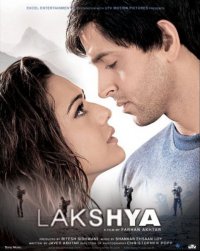 Lakshya 2004 türkçe altyazılı izle