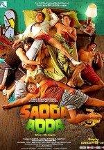 Sadda Adda türkçe altyazılı izle