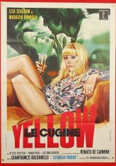 Sarışın Kuzenler – Yellow: le cugine izle
