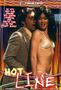 Sıcak Hat erotik film izle