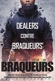 Soygun – Braqueurs (Kimseyi Arkada Bırakma) türkçe dublaj izle