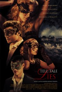 The Murder Pact 2015 hd izle