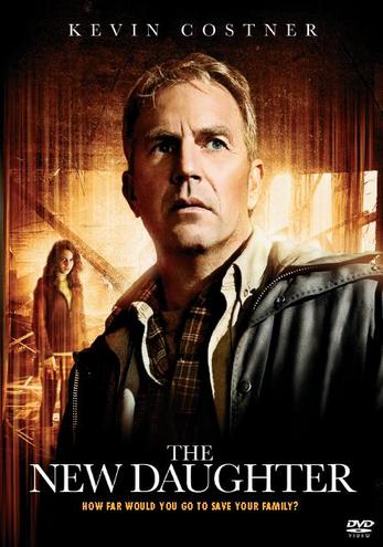 Tepedeki Mezarlık – The New Daughter türkçe dublaj izle