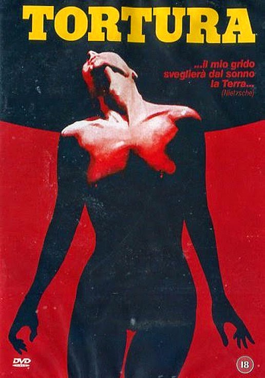 Tortura filmini full izle
