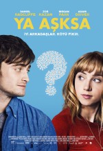 Ya Aşksa – What If? 2014