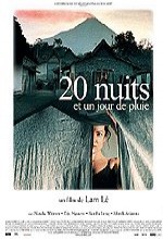 20 Gece ve Yağmurlu Bir Gün izle