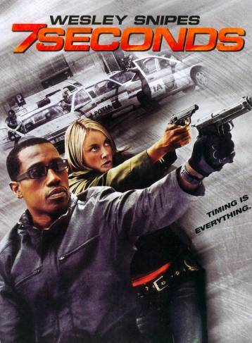 7 Saniye filmi tek parça izle