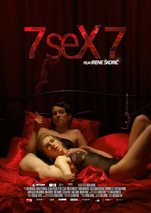 7 seX 7 izle