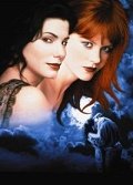 Aşkın Büyüsü (Practical Magic) türkçe dublaj izle