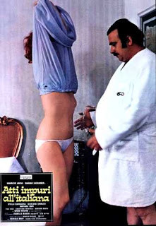 Atti impuri all’italiana İtalyan Sex filmi izle