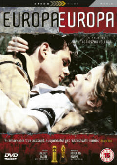 Avrupa Avrupa – Europa Europa 1990 720p hd izle