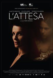 Bekleyiş – L’attesa filmi 2016 türkçe dublaj izle